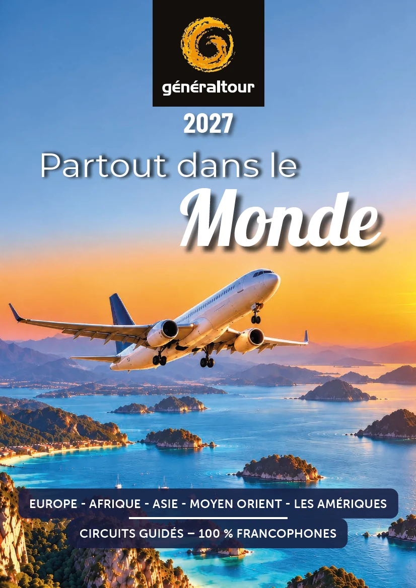 MONDE 2027 MONDE 2027