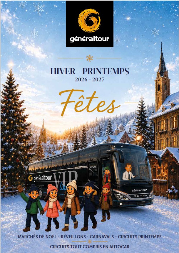 Fêtes 2026-2027 Fêtes 2026-2027