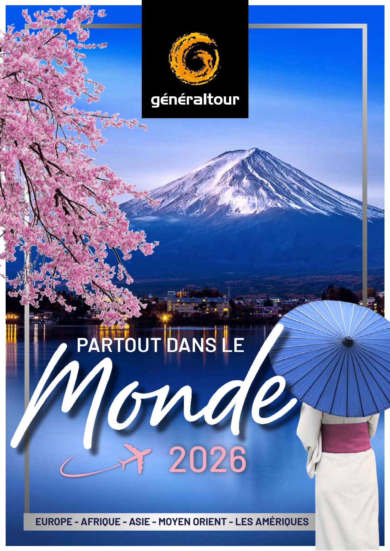 MONDE 2026 MONDE 2026