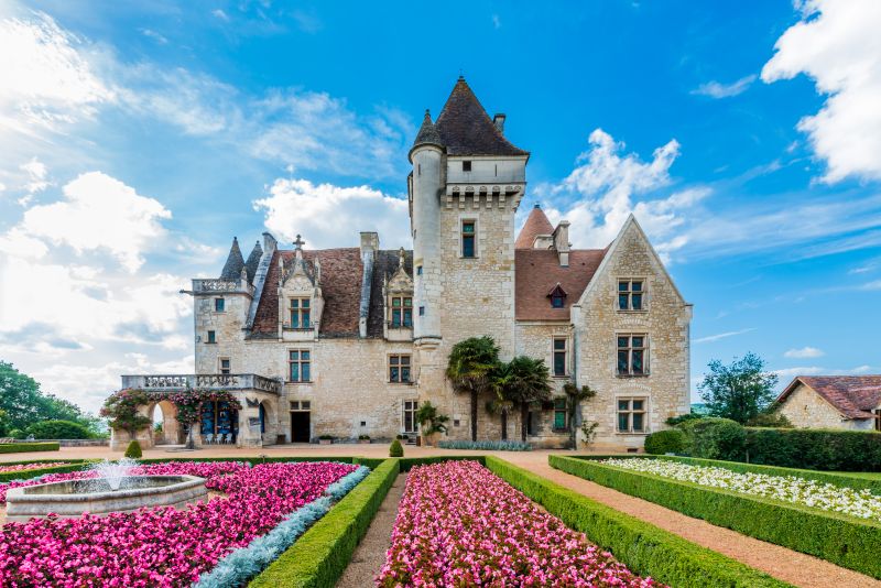 LE PÉRIGORD AUTHENTIQUE