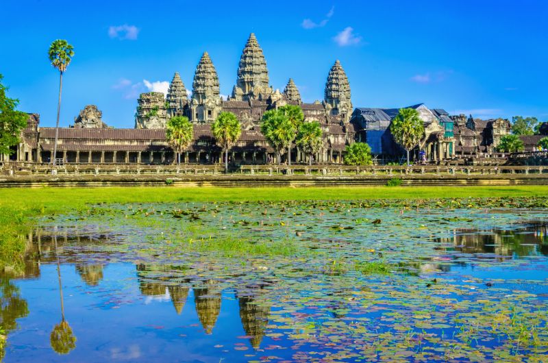 L'ESSENTIEL DU VIETNAM & ANGKOR 2025