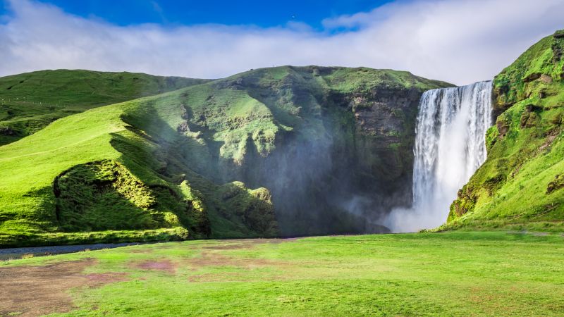 TERRE D'ISLANDE 2025